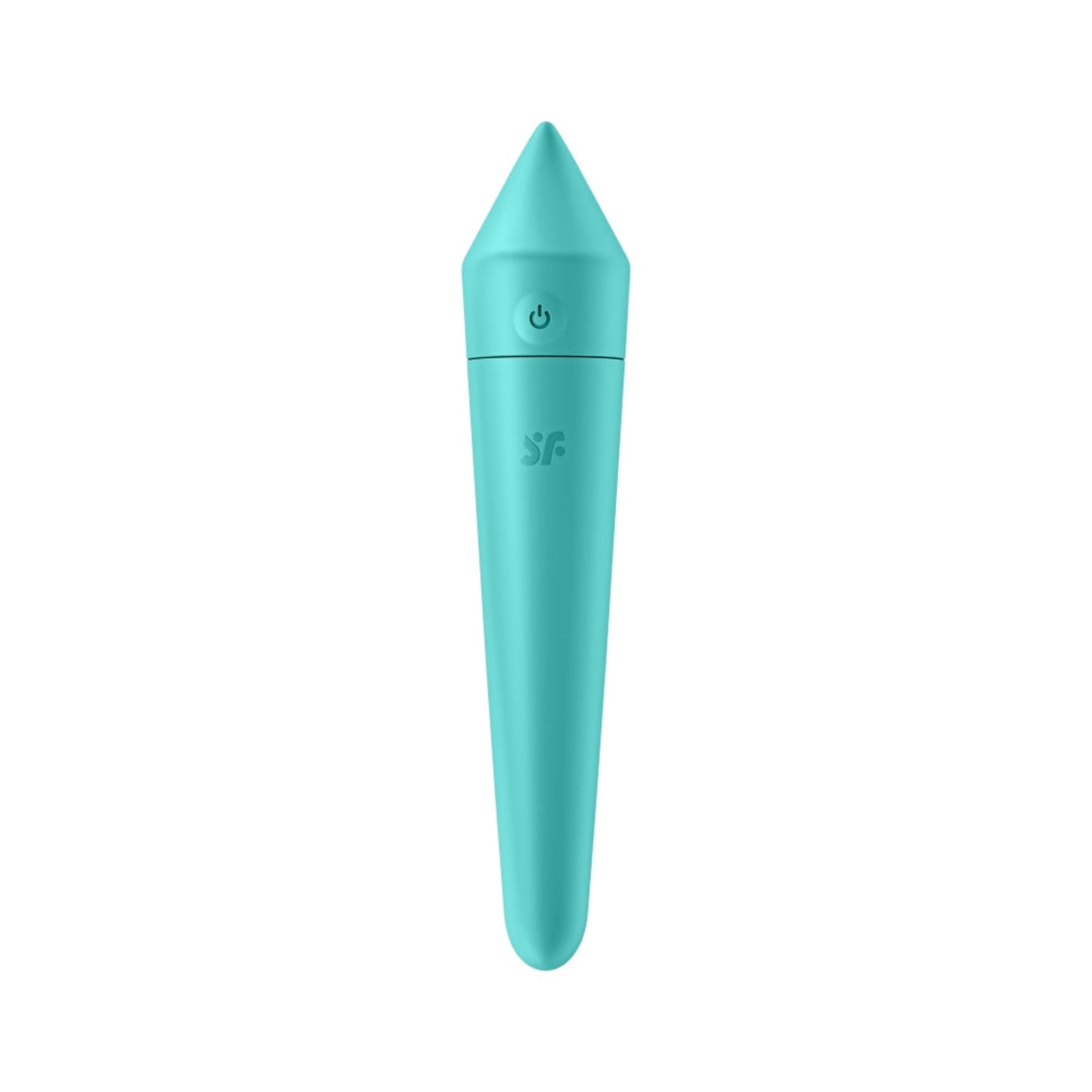 Satisfyer Ultra Power Bullet 8 -  Stimulateur connecté