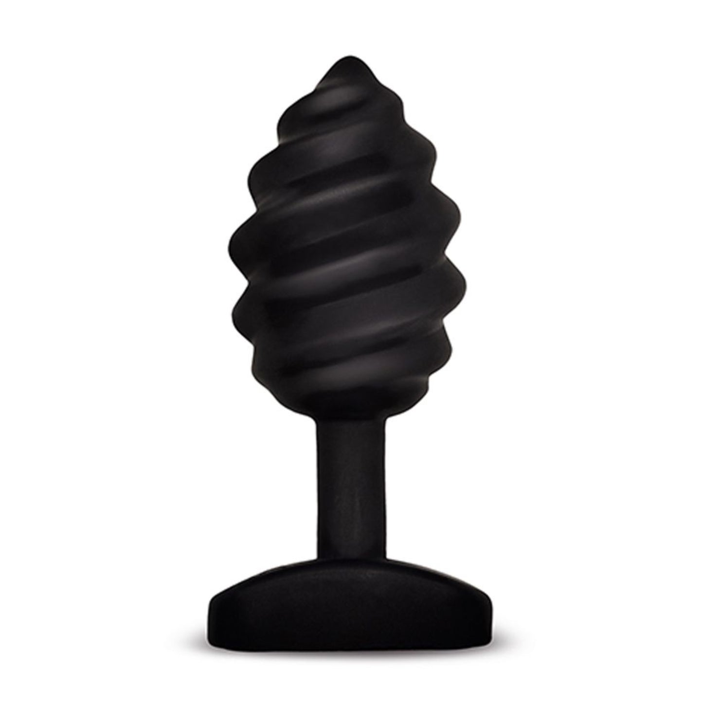 Gvibe Gplug Twist - Plug vibrant en silicone