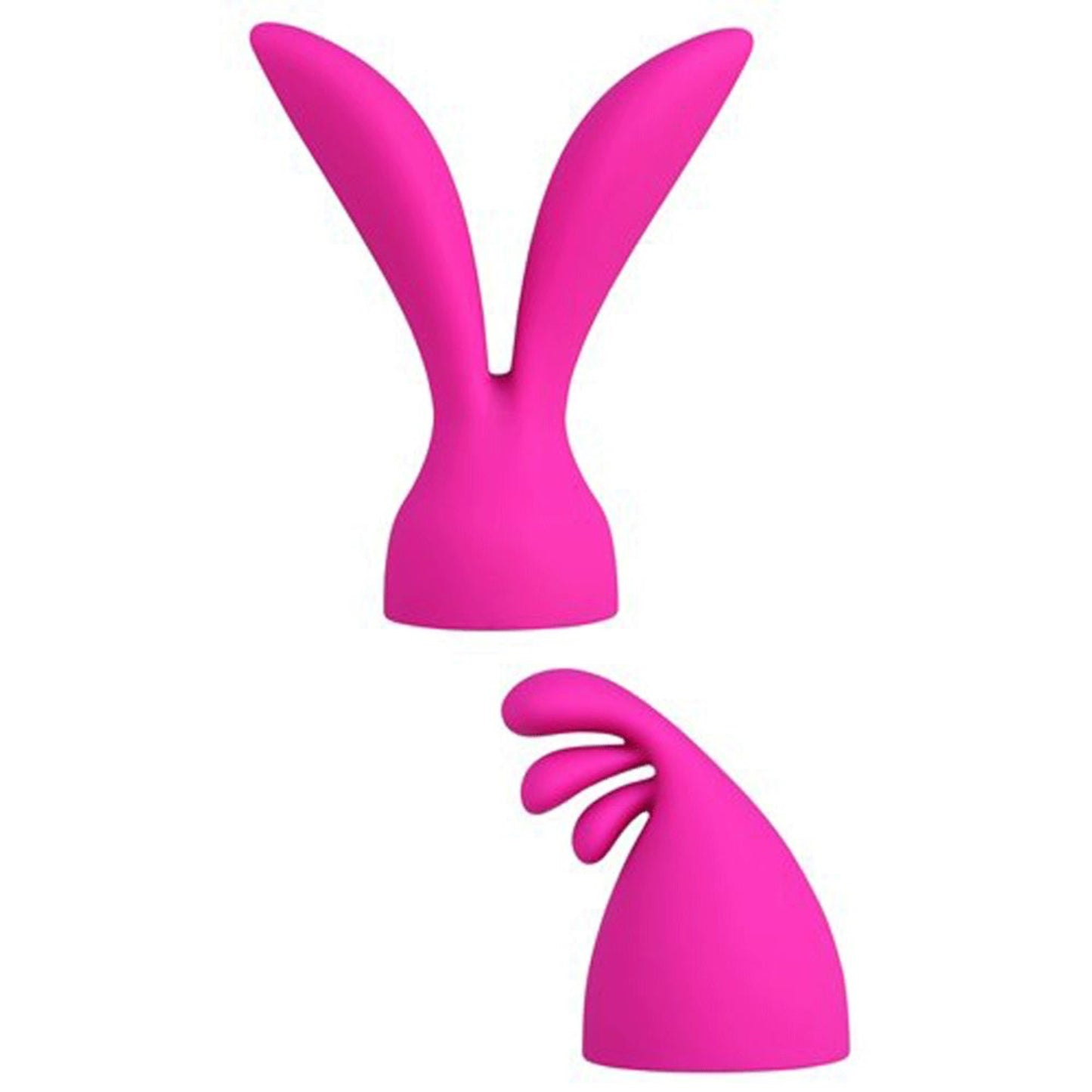 Têtes PalmPleasure pour PalmPower