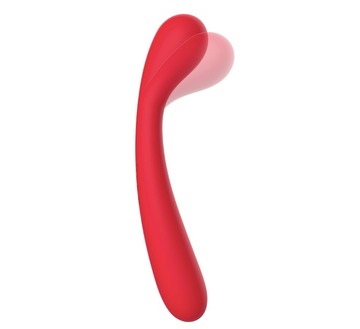 ToyJoy Fame The Dash - Vibromasseur Point G