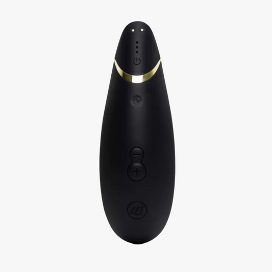 Womanizer Premium 2 - Stimulateur Clitoridien
