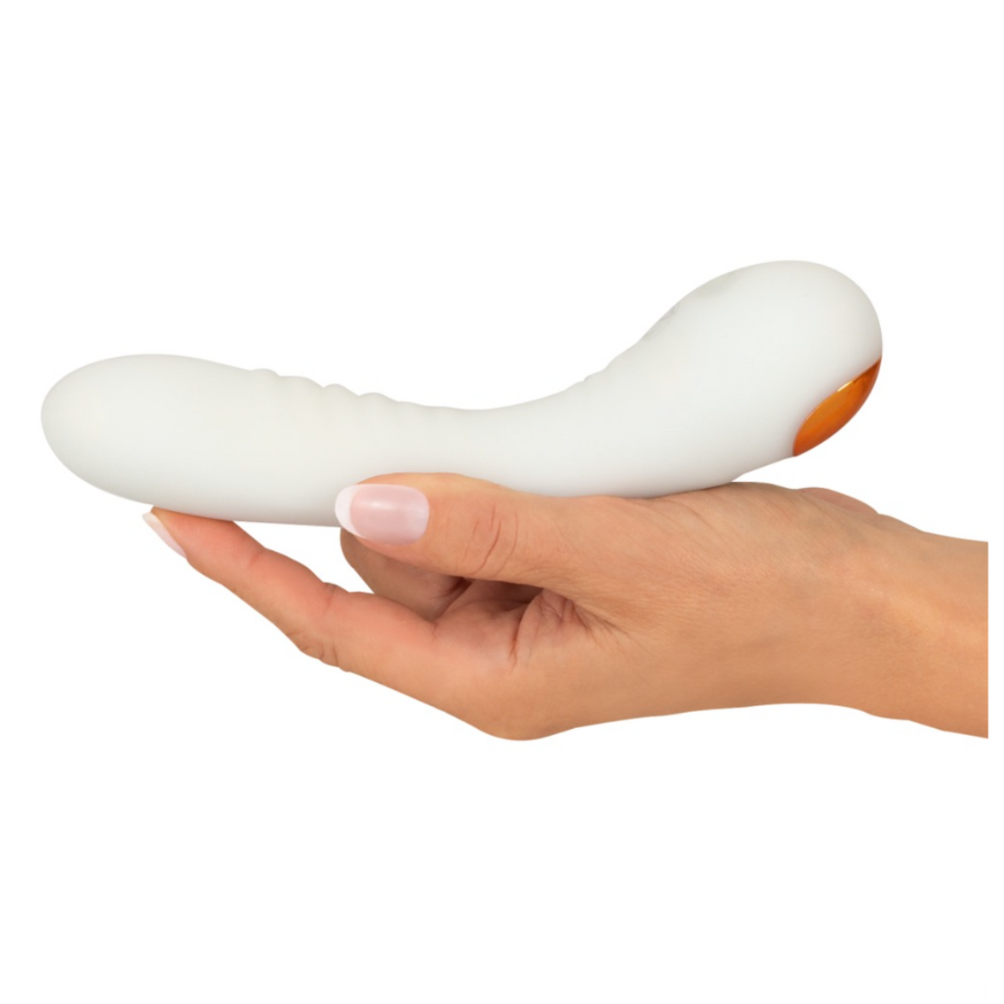 You2Toys Glow In The Dark G-Spot - Vibromasseur phosphorescent