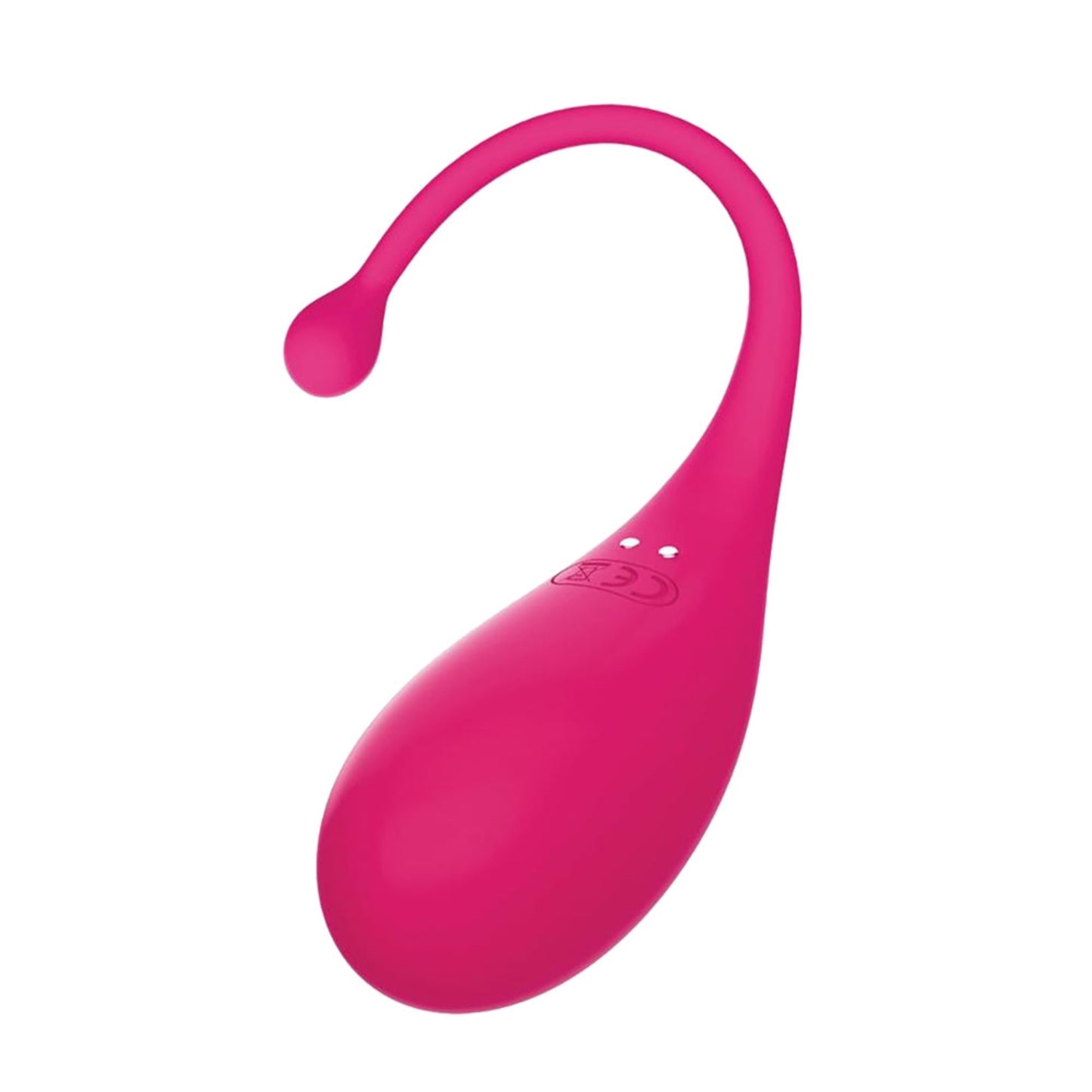 Adrien Lastic Palpitation - Oeuf vibrant connecté