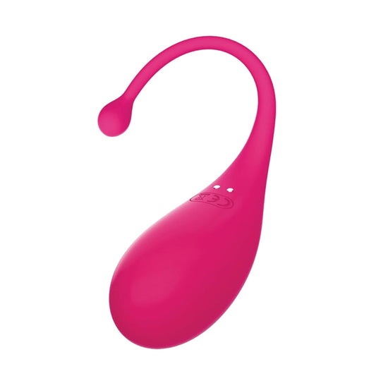 Adrien Lastic Palpitation - Oeuf vibrant connecté