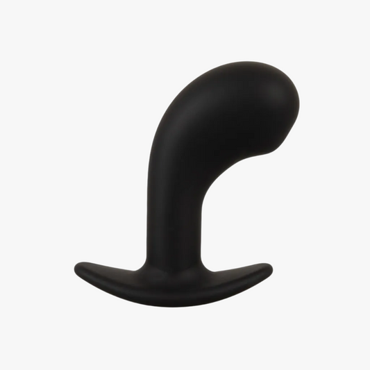 Anos Big Head Prostate Plug - Plug anal vibrant