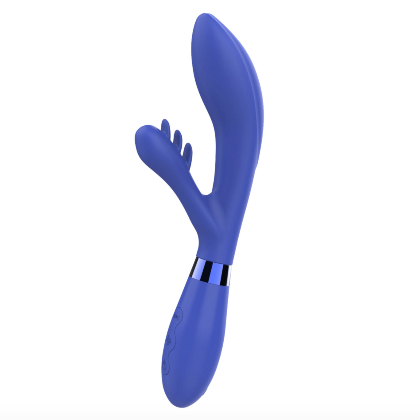 ToyJoy Sunset Party - Vibromasseur rabbit