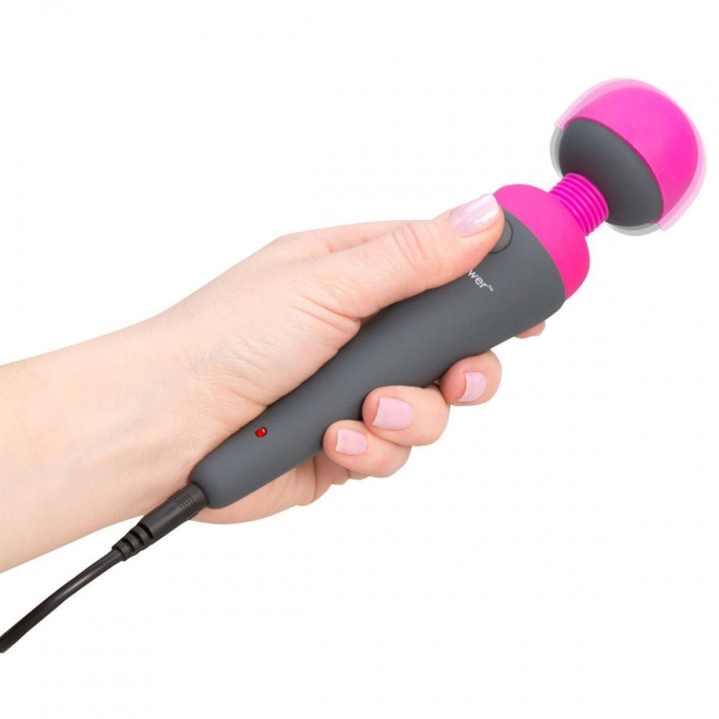 PalmPower Massager - Wand