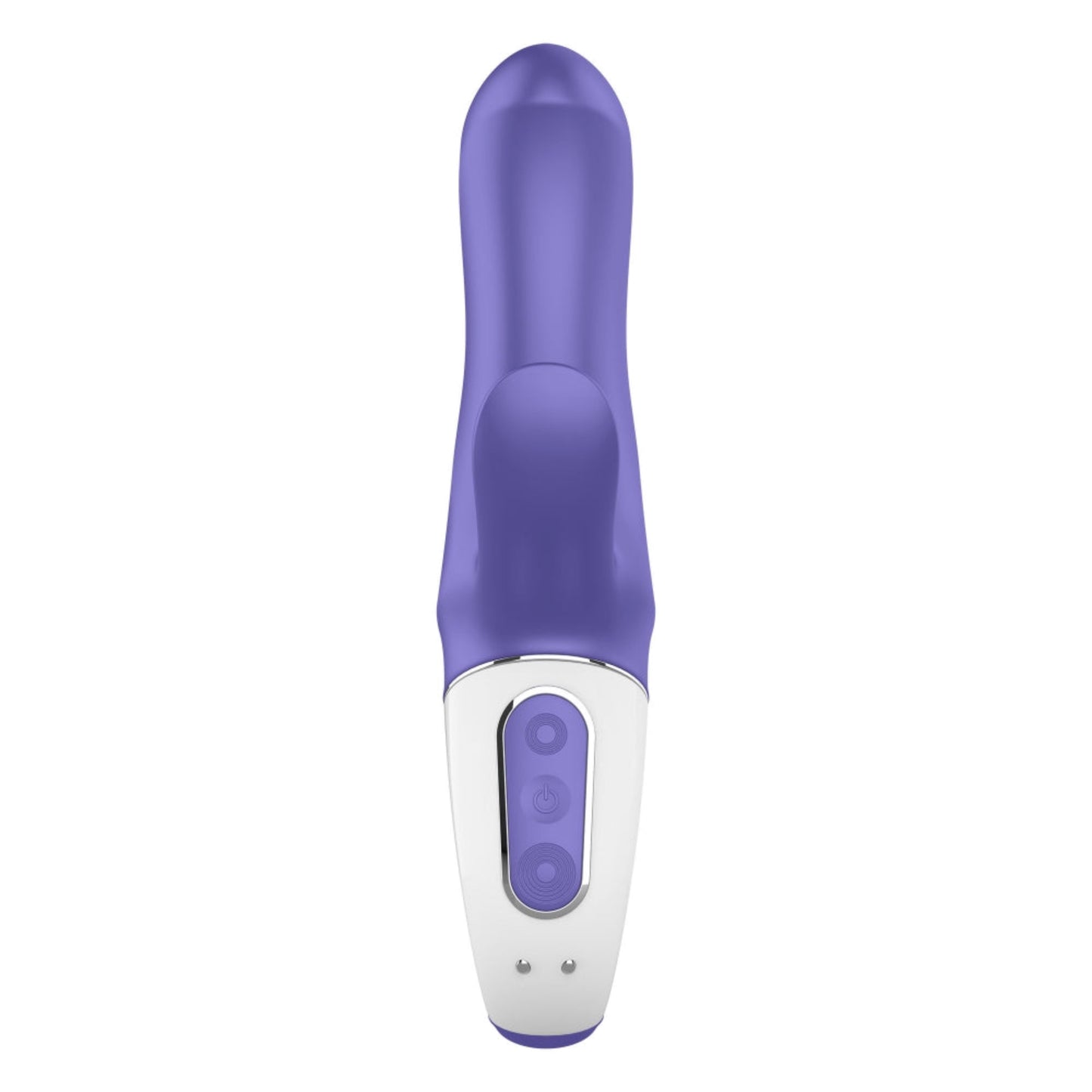 Satisfyer Magic Bunny - Vibromasseur rabbit
