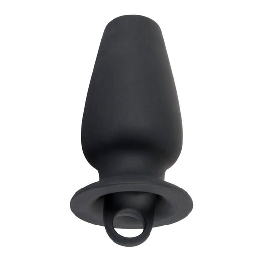 You2Toys Lust - Plug tunnel et stopper