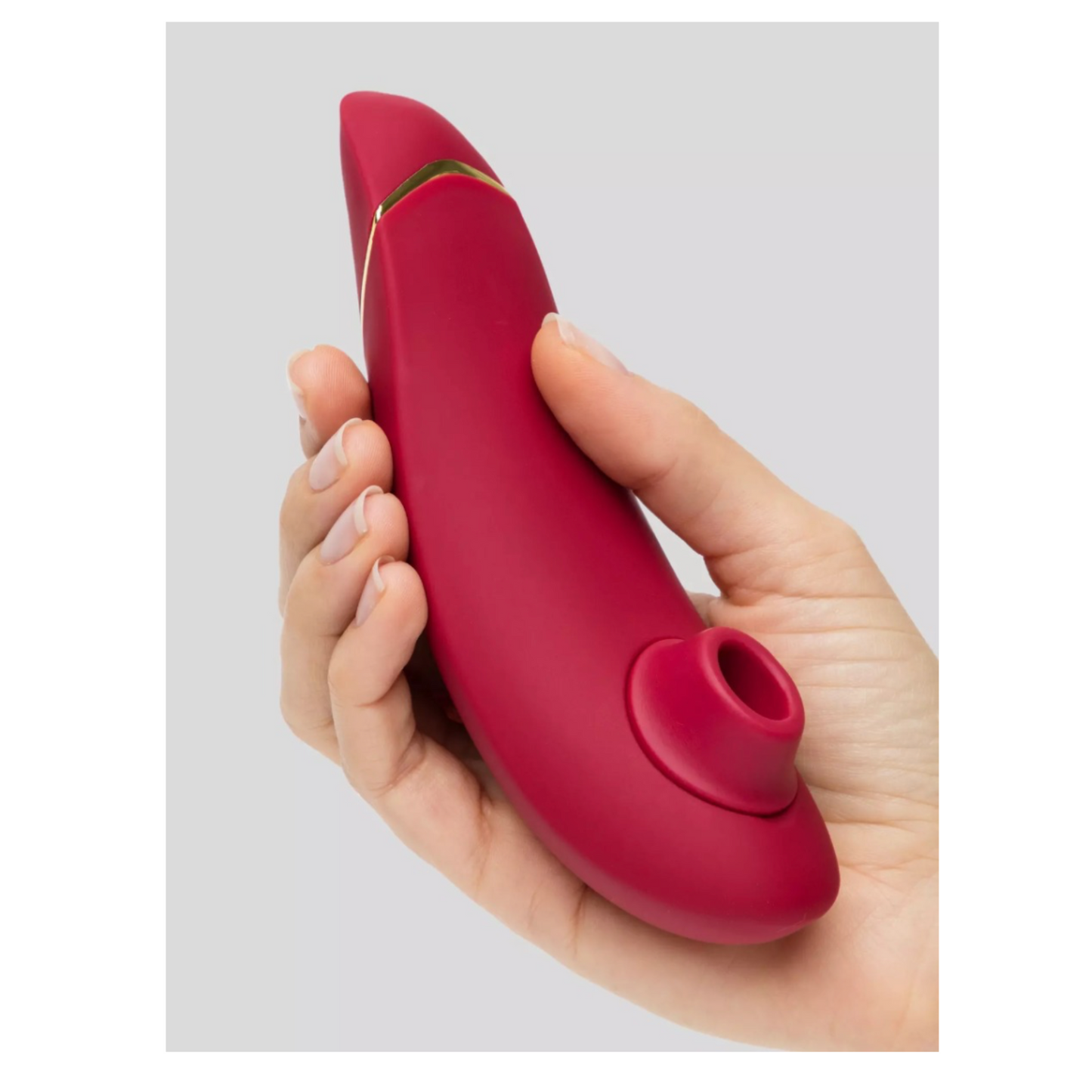 Womanizer Premium 2 - Stimulateur Clitoridien