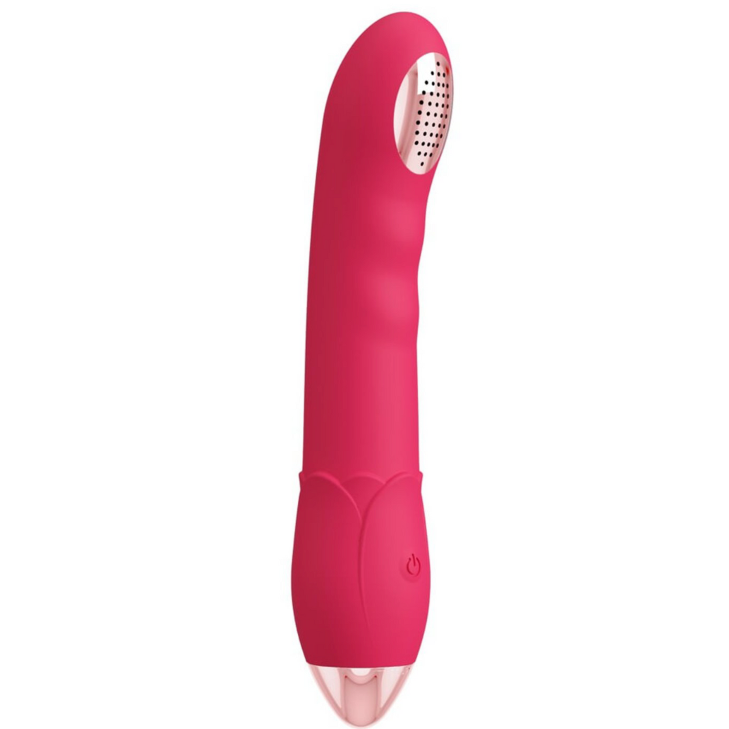 You2Toys Showers To Orgasm - Vibromasseur et pommeau de douche 2-en-1