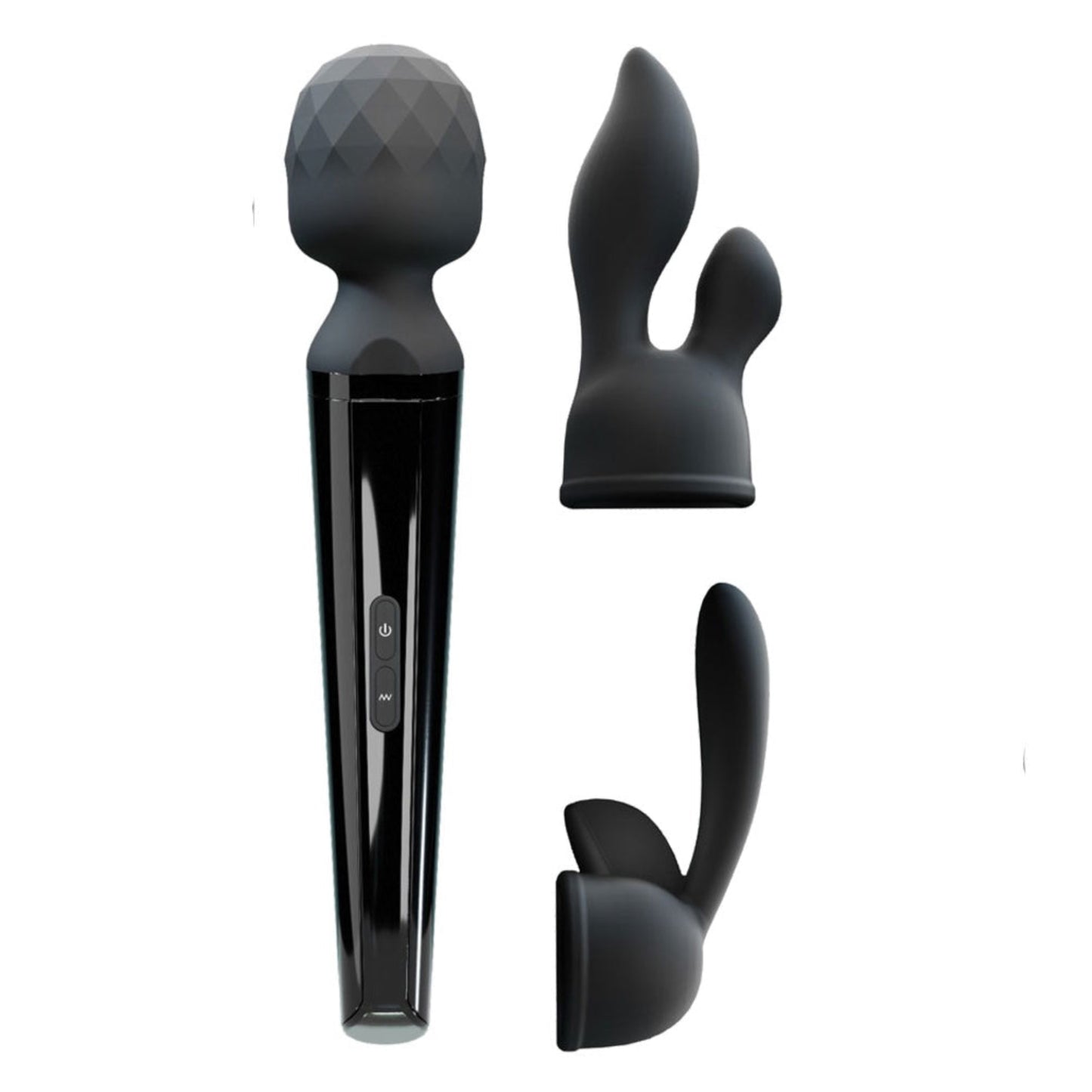 Ya Clit's Gonna Love It - Wand et accessoires