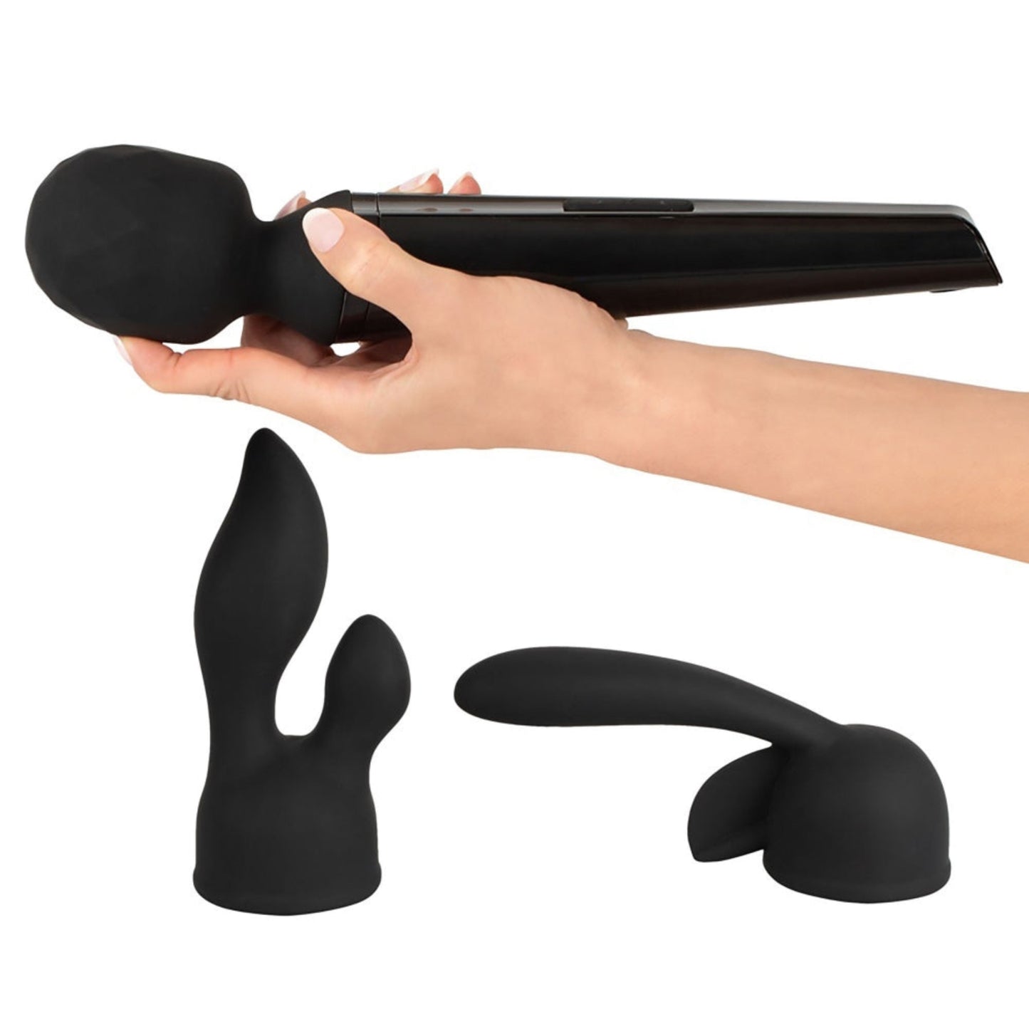 Ya Clit's Gonna Love It - Wand et accessoires