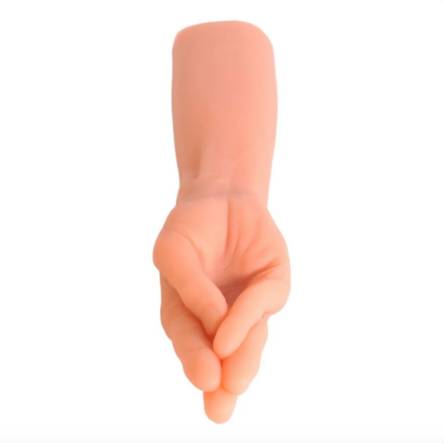 ToyJoy Get Real The Hand - Gode XXL