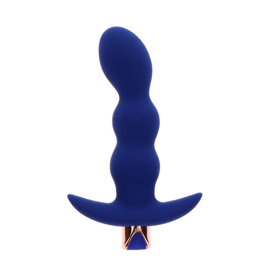 ToyJoy Buttocks The Risque - Plug anal vibrant