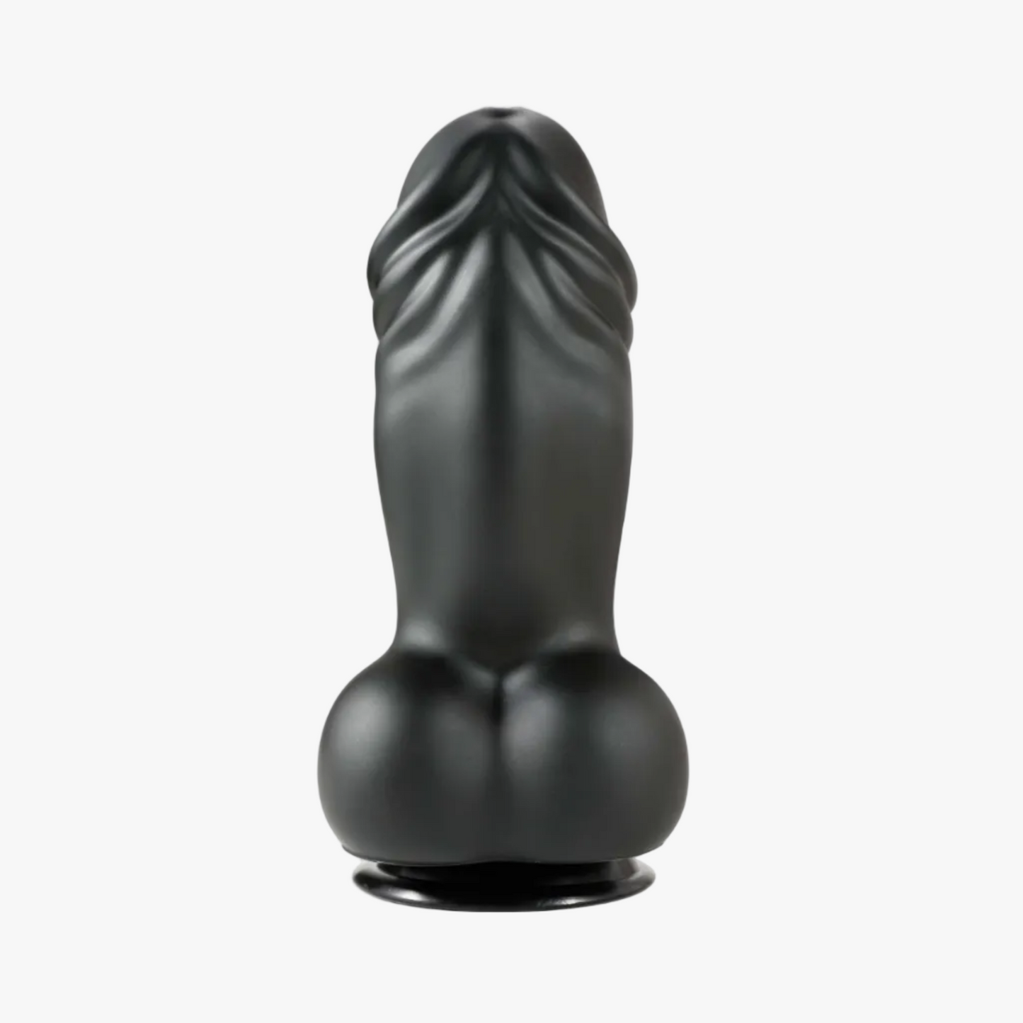 Hidden Desire Inferno Fat Boys - Gode ventouse XXL 27 cm