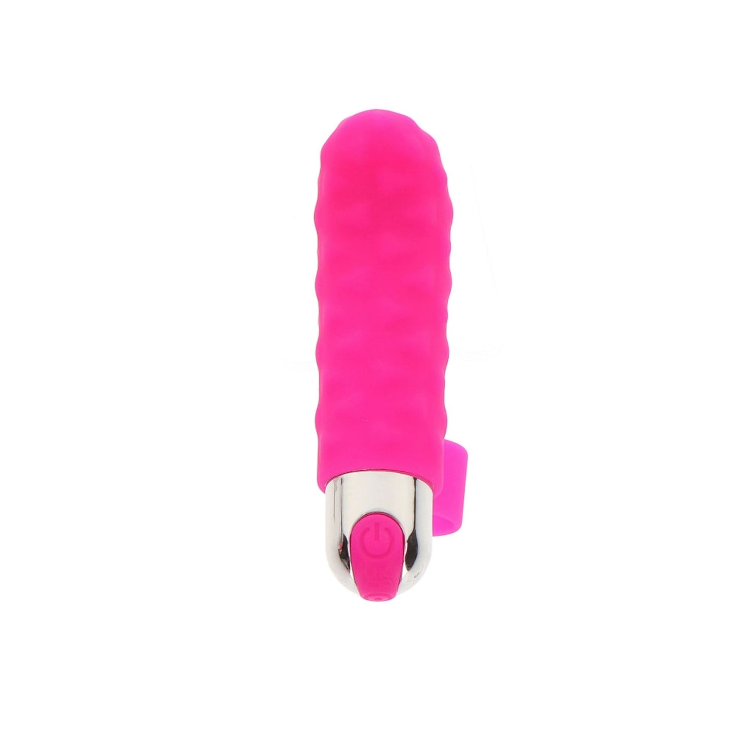 ToyJoy Rechargeable Finger Vibe - Stimulateur clitoridien