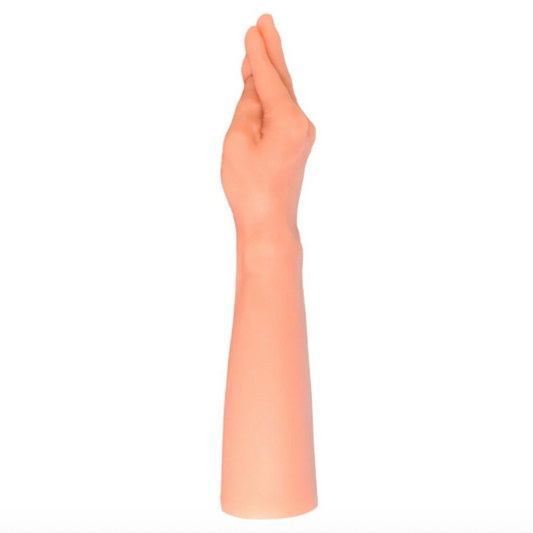ToyJoy Get Real The Hand - Gode XXL