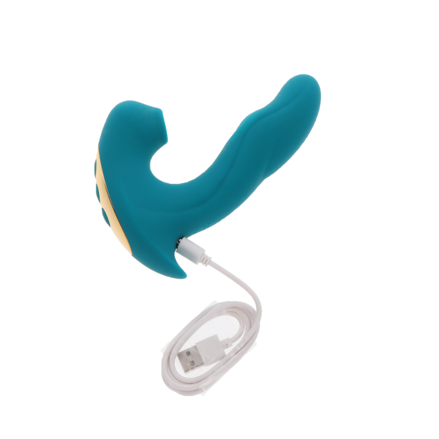Xocoon Eternal Love - Vibromasseur rabbit air pulse