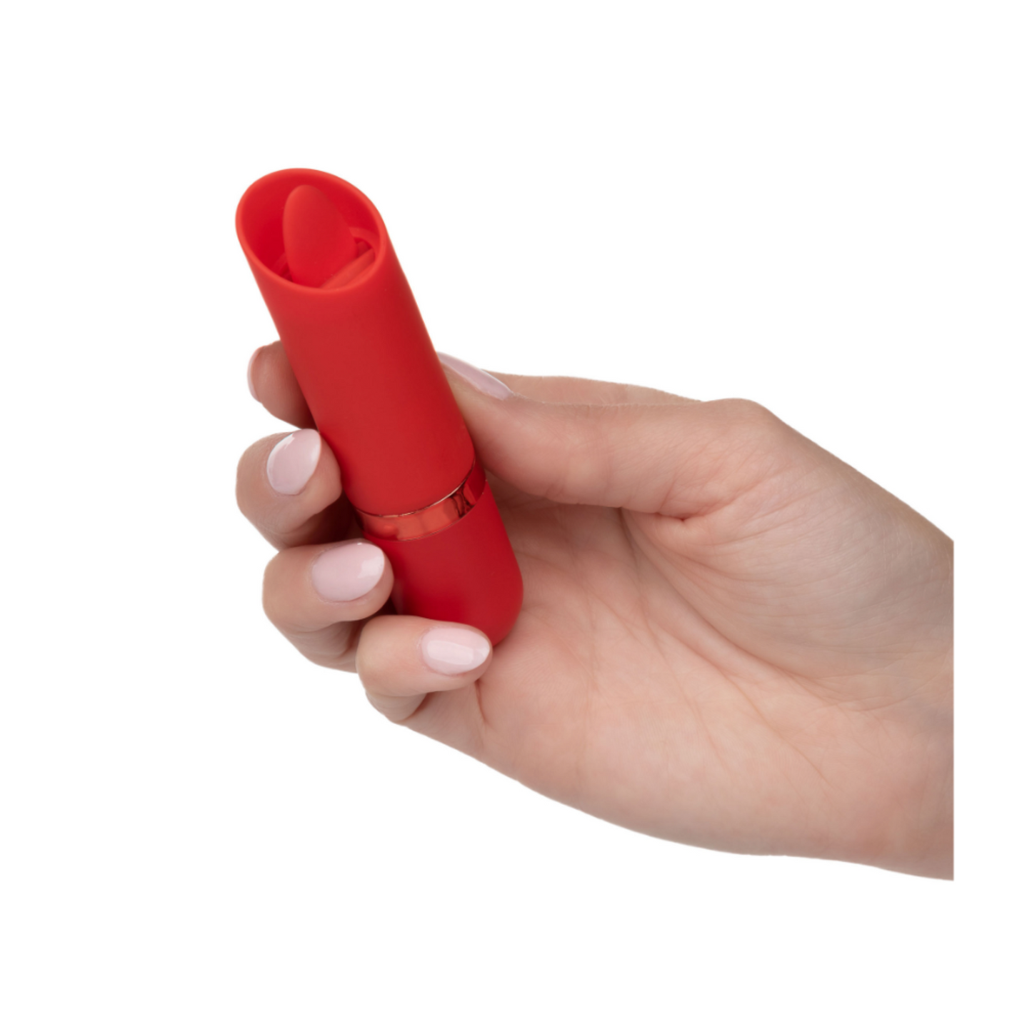 CalExotics Kyst Flicker - Stimulateur clitoridien