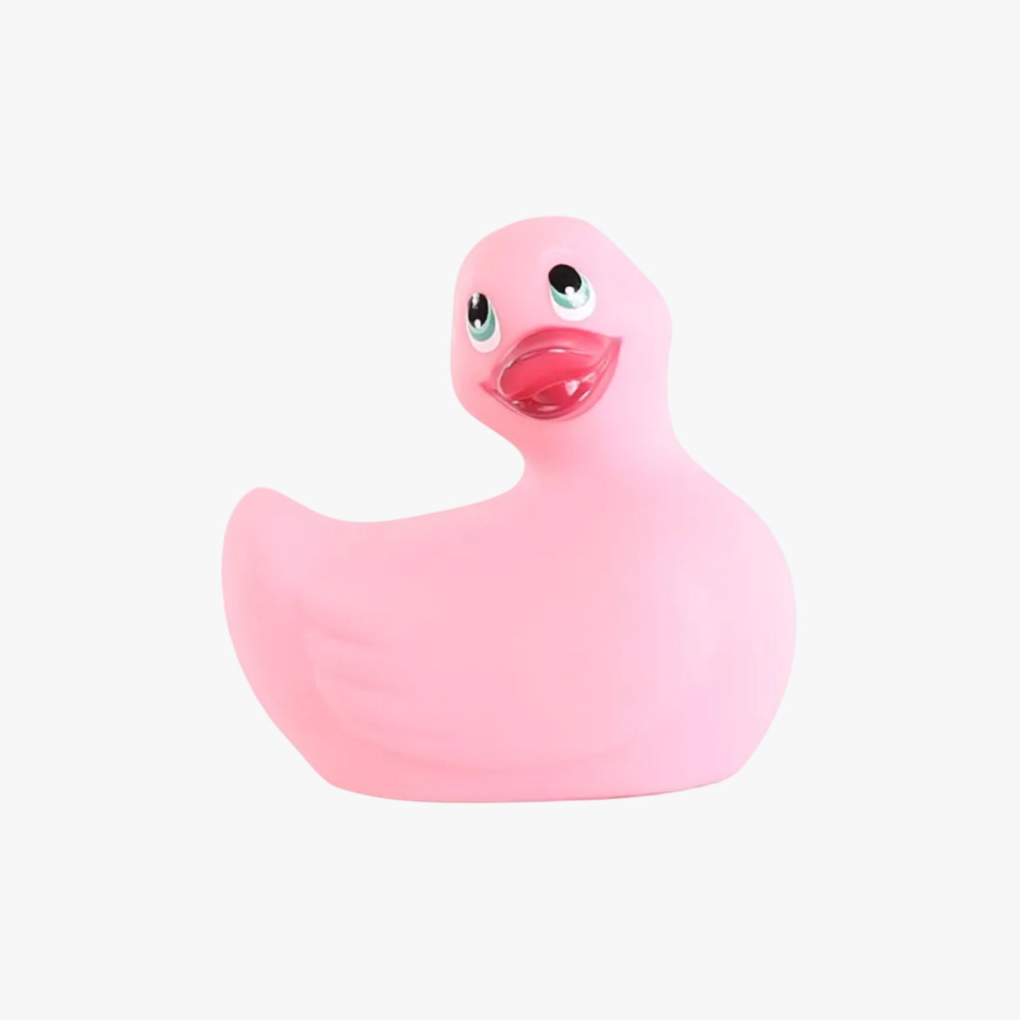 I Rub My Duckie Classic - Canard vibrant