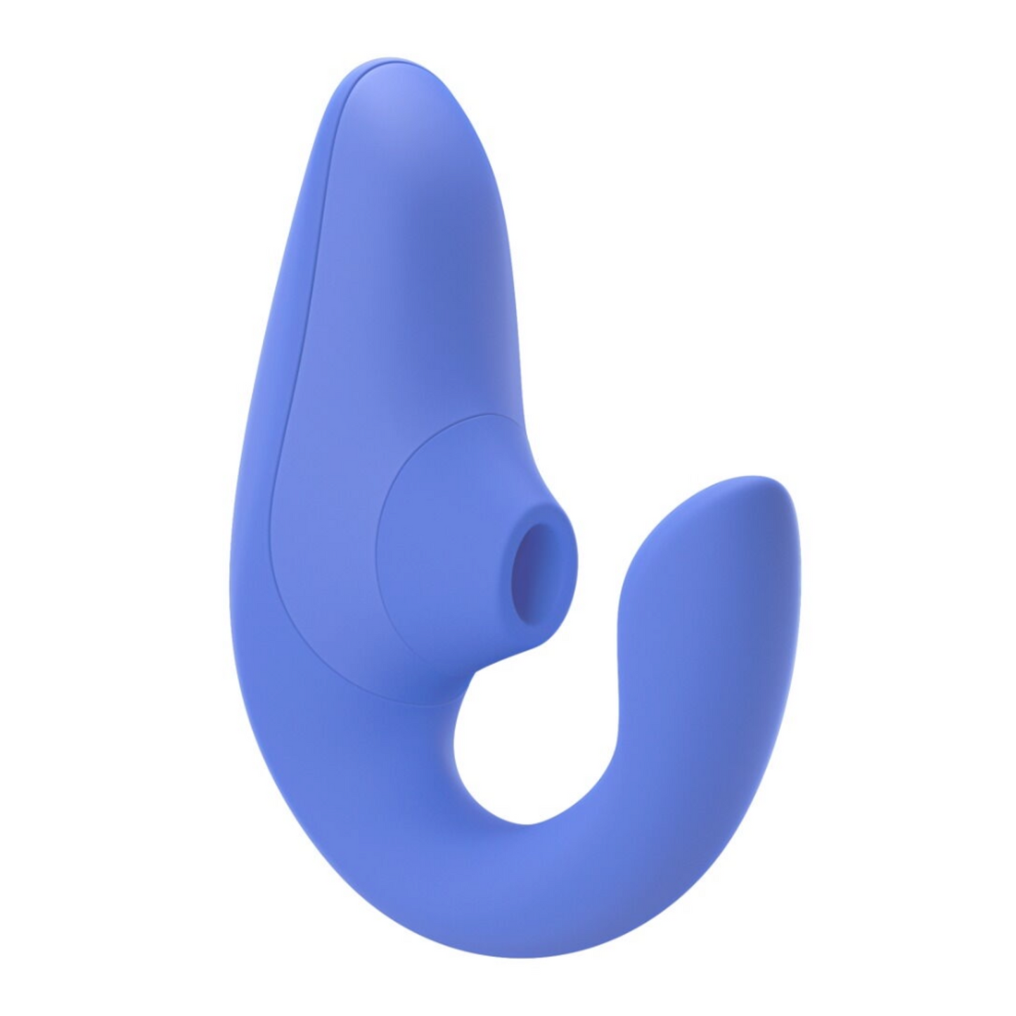 Womanizer Blend - Stimulateur clitoridien et point G