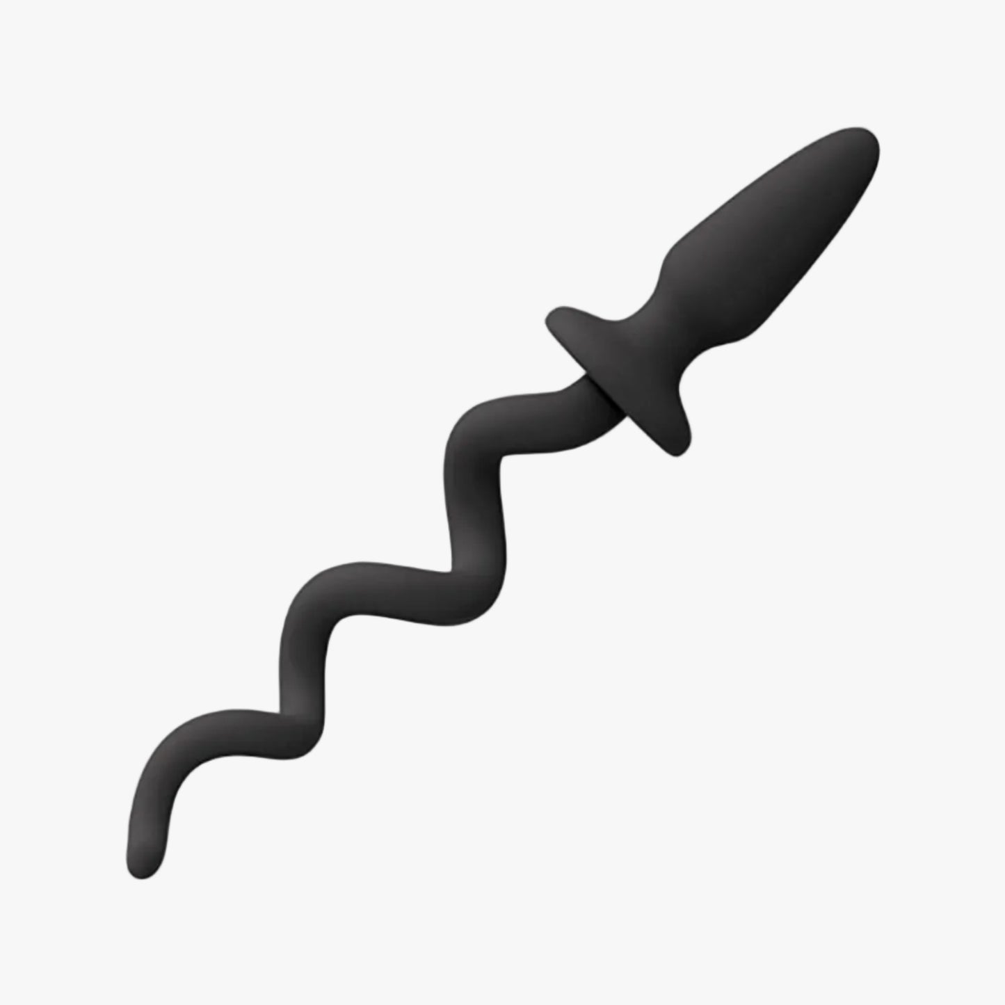 NSnovelties Oinkz - Plug anal avec queue de cochon