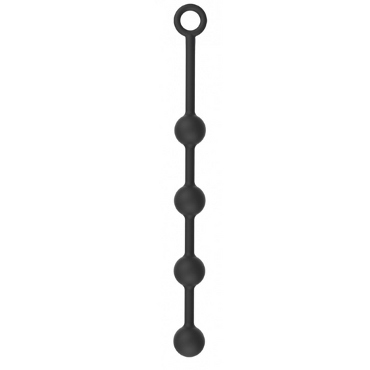 Hidden Desire Extreme Heavy Balls Medium - Chapelet anal