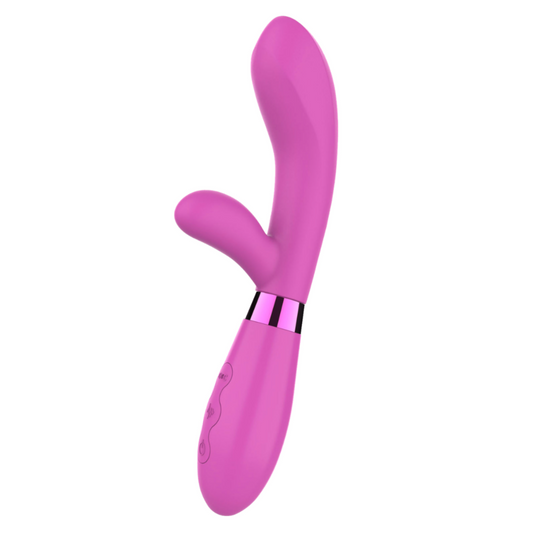 ToyJoy Jingle Fiesta - Vibromasseur rabbit
