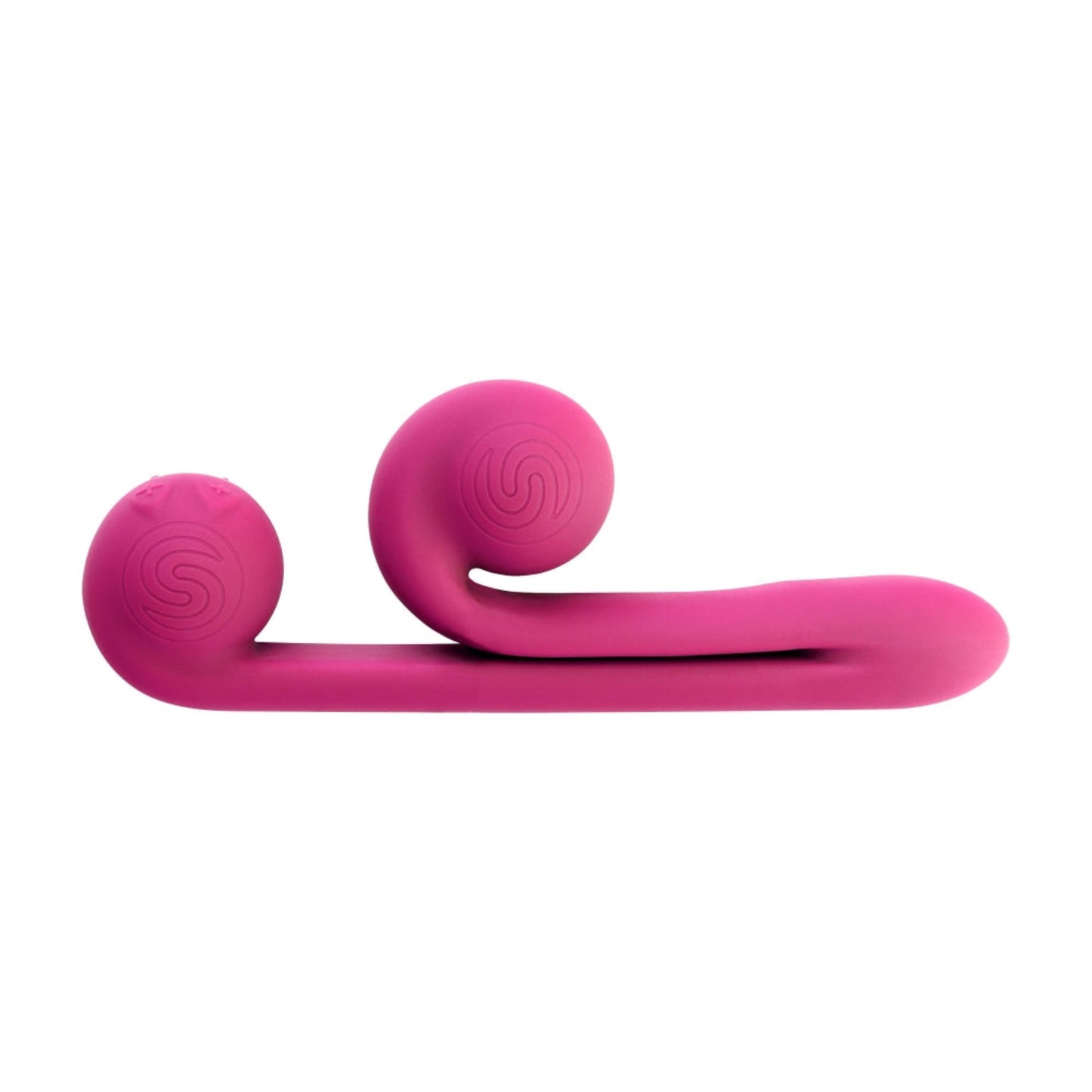 Snail Vibe - Vibromasseur rabbit ajustable