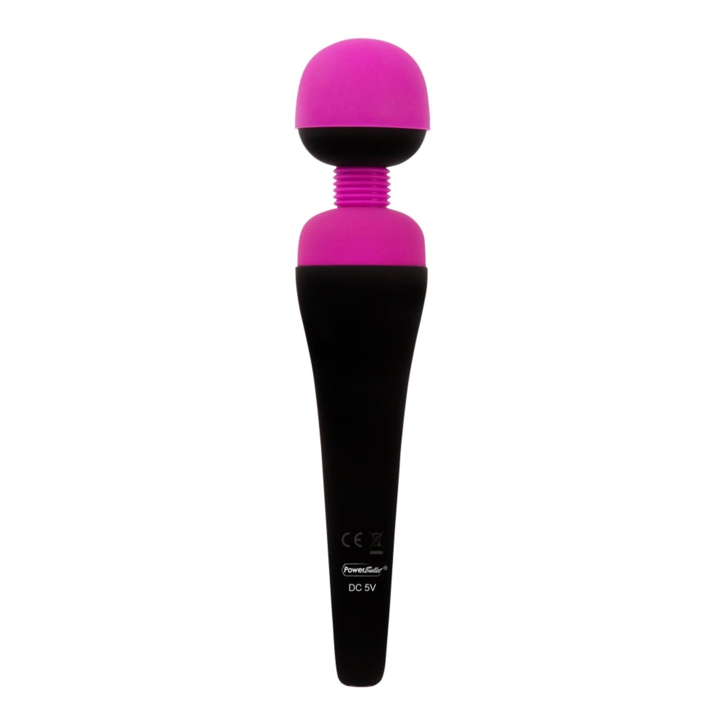 PalmPower Rechargeable - Wand