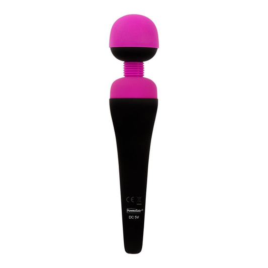 PalmPower Rechargeable - Wand