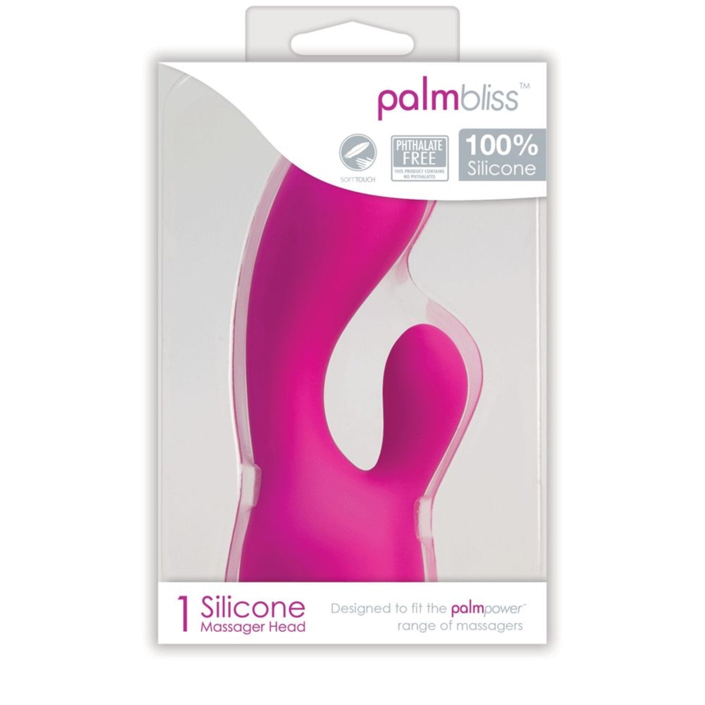 Tête PalmBliss pour PalmPower