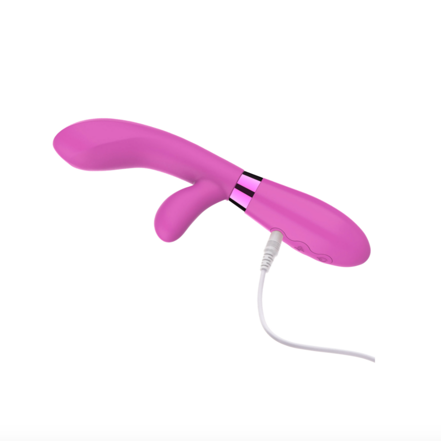 ToyJoy Jingle Fiesta - Vibromasseur rabbit