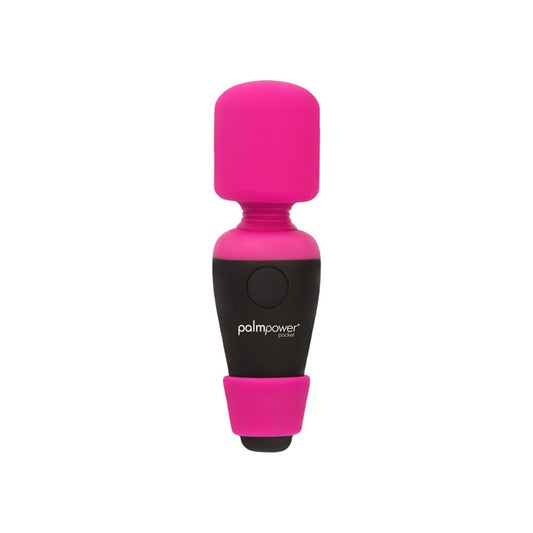 PalmPower Pocket - Mini wand