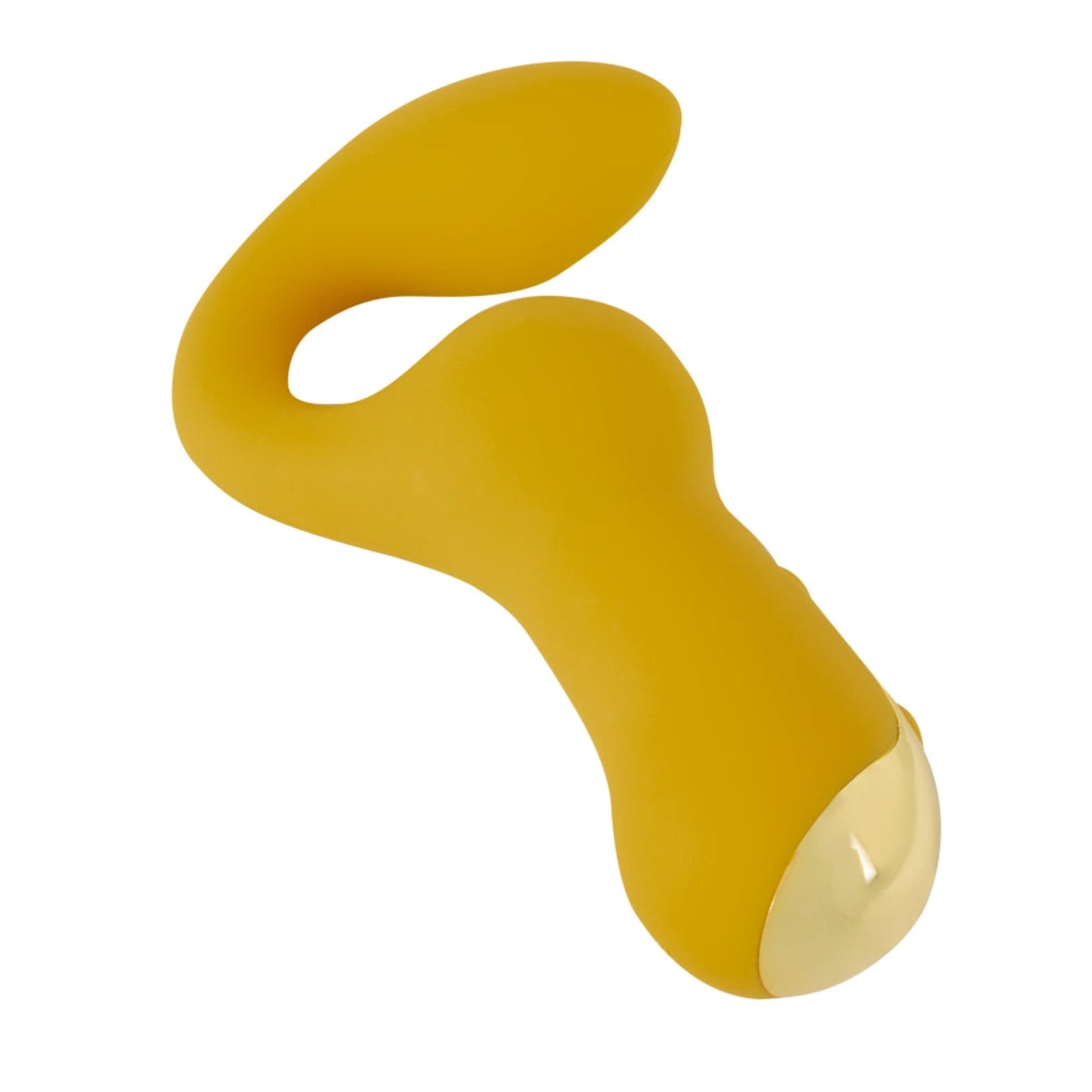 Double Vibrator - Vibromasseur rabbit Point G