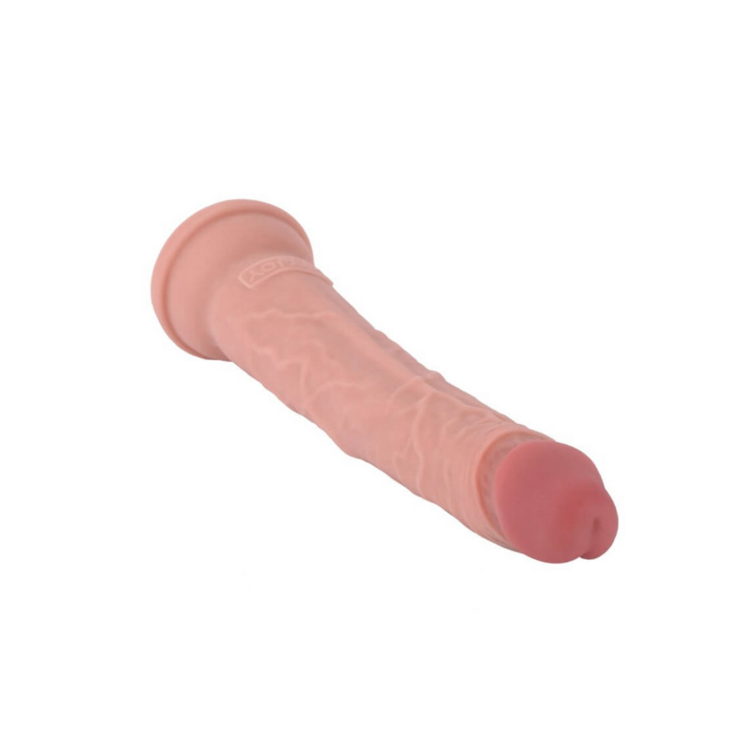 ToyJoy Get Real 11'' - Gode ventouse XXL 30 cm