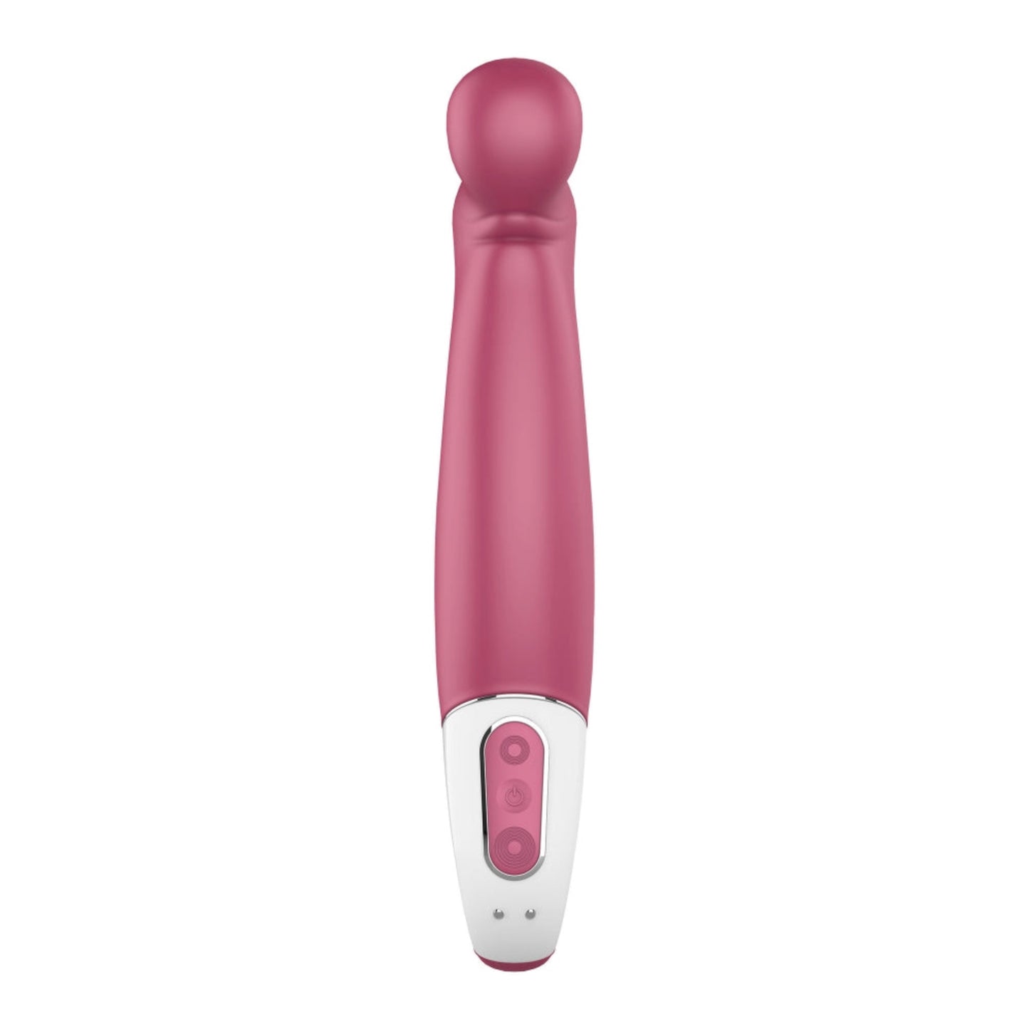 Satisfyer Petting Hippo - Vibromasseur