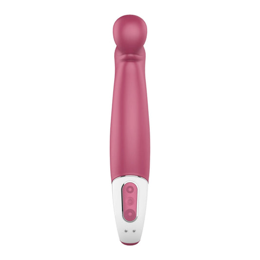 Satisfyer Petting Hippo - Vibromasseur