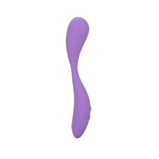 CalExotics Contour Demi - Vibromasseur flexible