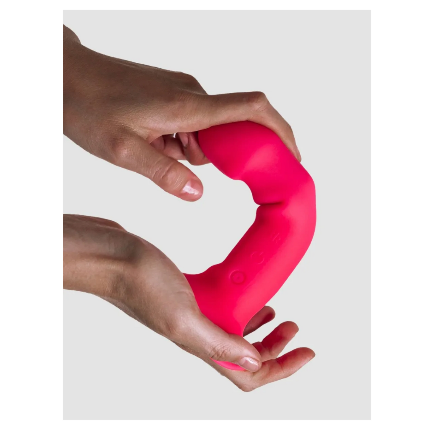 Adrien Lastic Hitsens 2 - Vibromasseur ventouse