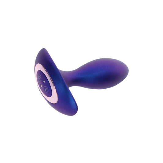 ToyJoy Buttocks The Brave - Plug anal vibrant