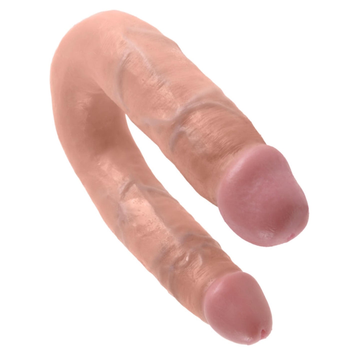 Pipedream King Cock Medium Double Trouble - Double dong