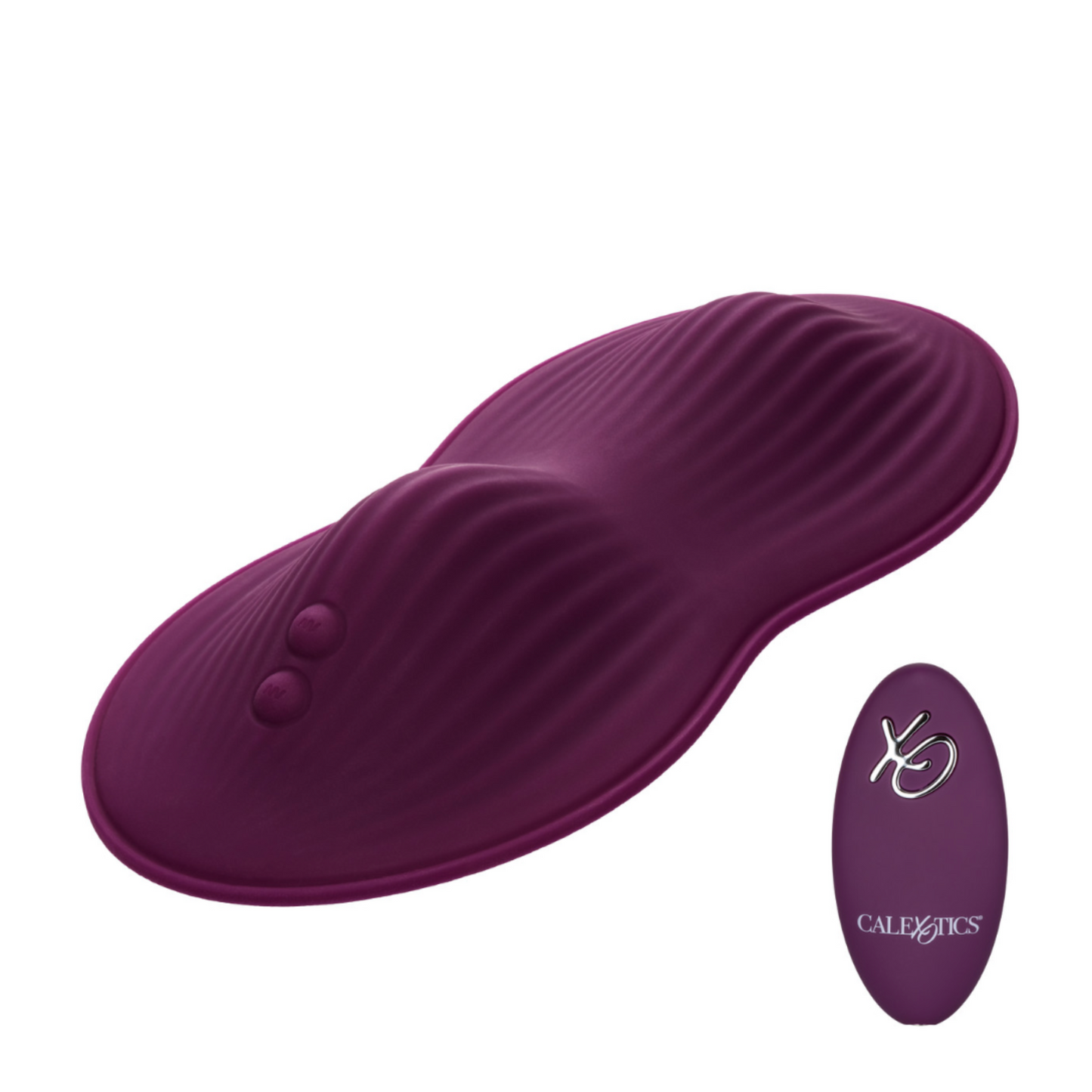CalExotics Lust Dual Rider - Stimulateur