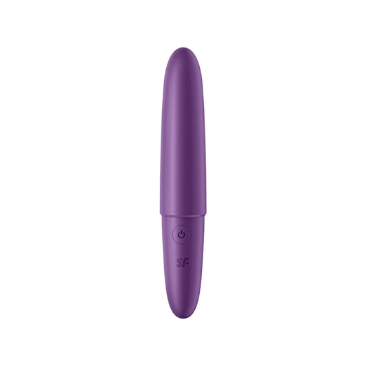 Satisfyer Ultra Power Bullet 6 - Stimulateur