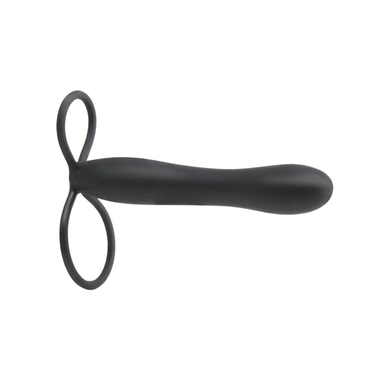 Pipedream Fetish Fantasy Elite  Double Trouble - Gode double pénétration