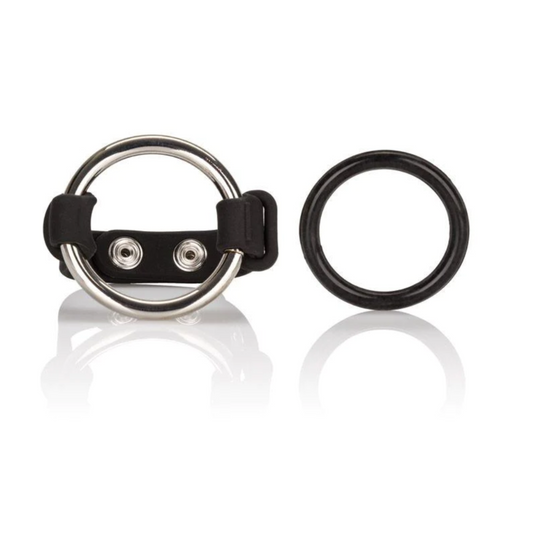 CalExotics COLT Erection Set - Anneau pénien ajustable