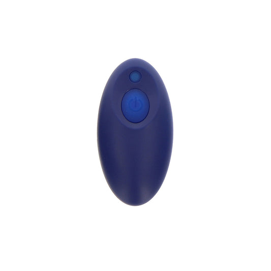 ToyJoy Buttocks The Risque - Plug anal vibrant