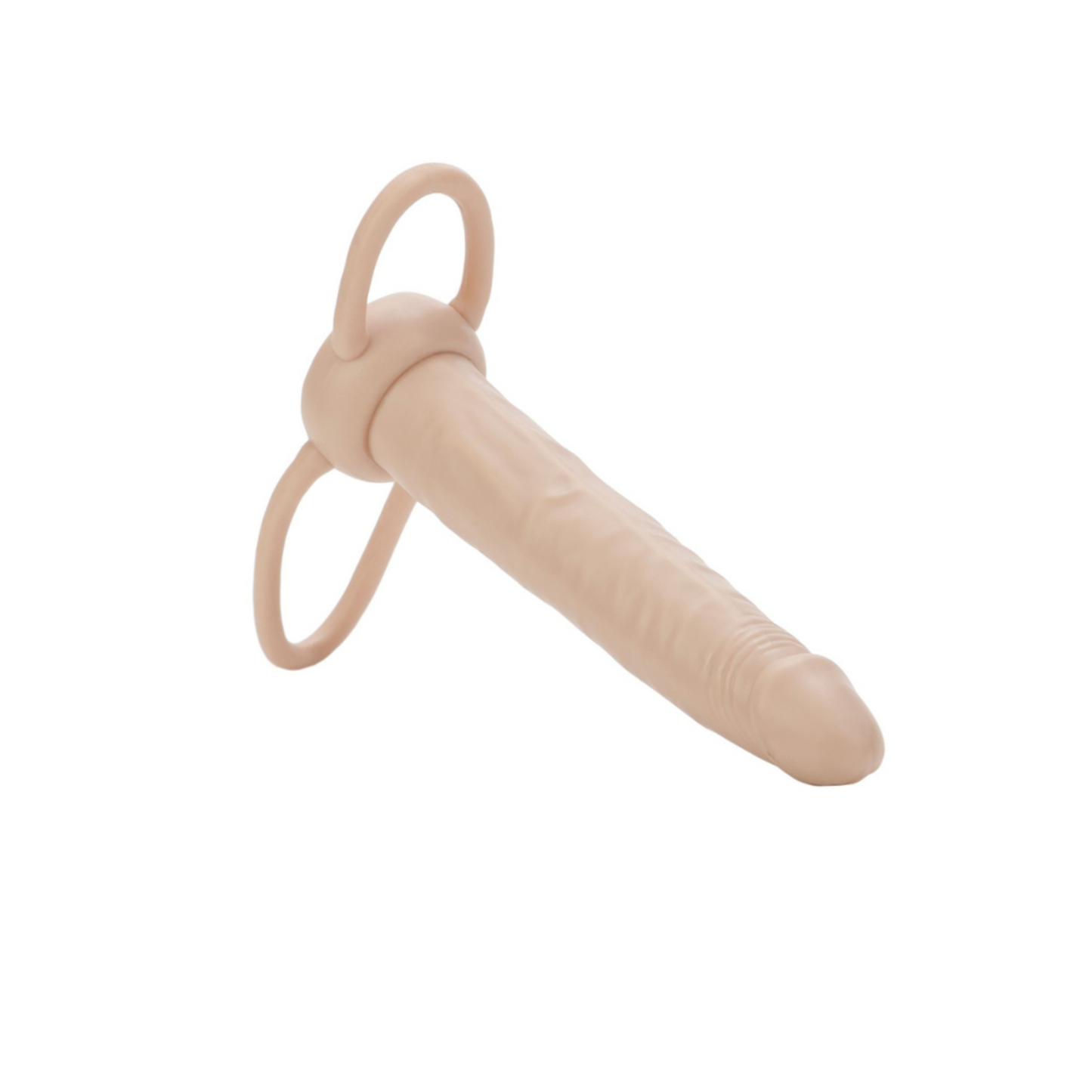 CalExotics Accommodator - Gode double pénétration