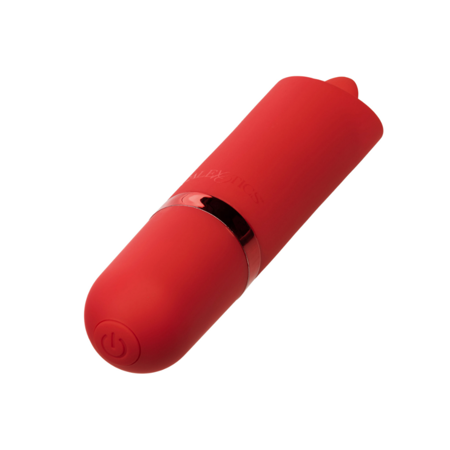 CalExotics Kyst Flicker - Stimulateur clitoridien
